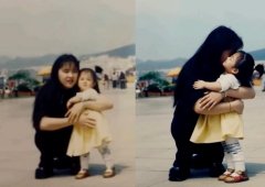 这就是手艺最温暖的形态:它不改变回忆的本 