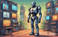 生通过模仿AI决策场景理解手艺伦理 