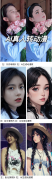 不只能够一键生成创意美 